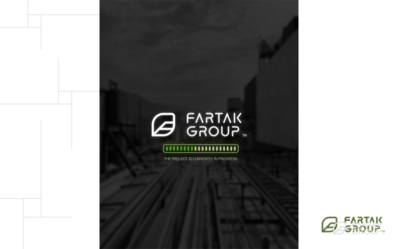 طراحی و اجرای روف گاردن پروژه مری رزیدنس