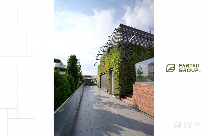 SEPIDAN PROJECT
