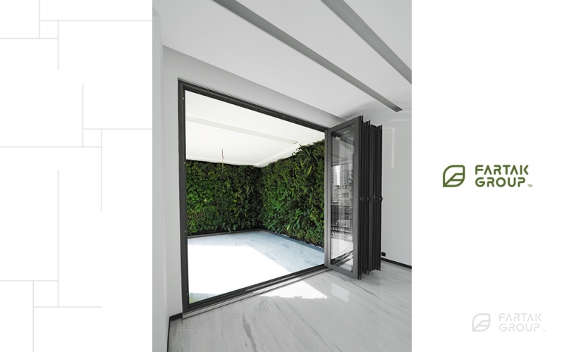 SEPIDAN PROJECT