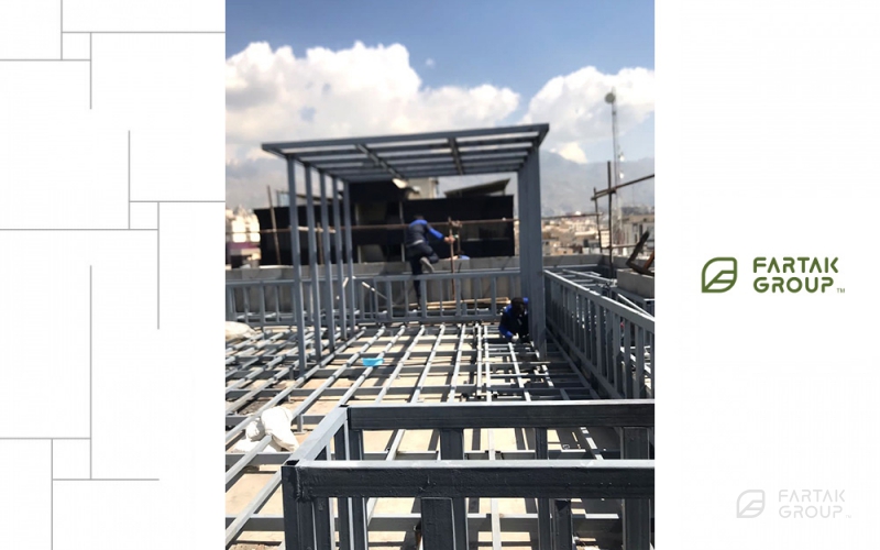 Zafar Administrative Complex